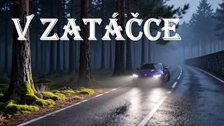 Emusicus - V Zatáčce Oficiální Video