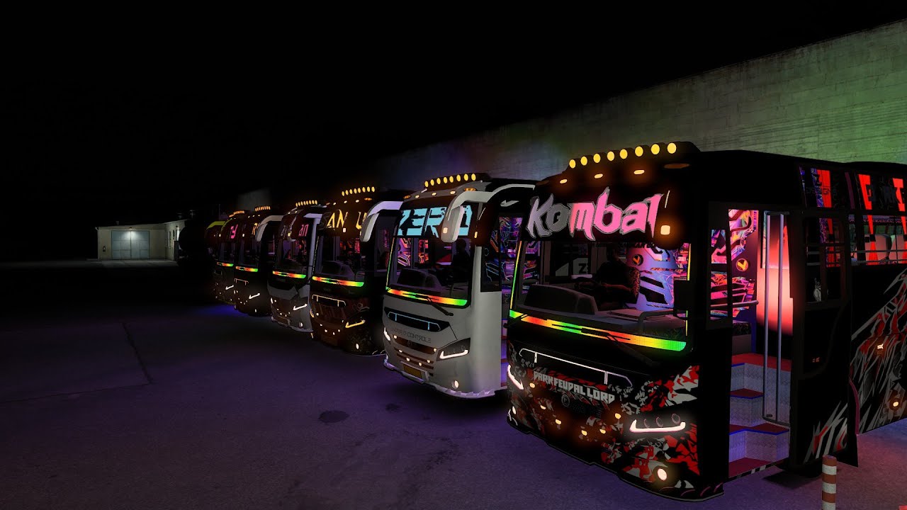 KERALA TOURIST BUS KHALEEFA ASTRA🔥 😮| LOGITECH G29 | LOGITECH G29 Logitech G29 |  G29