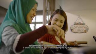 Skyworld Hari Raya 2016 The Missing Ingredient Full Video