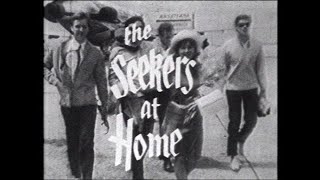 The Seekers At Home (1966 TV Special ~ 3 of 5)