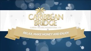 OFFICIAL Caribbean Bridge Promo Video