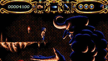 Myth: History in the Making Longplay (Amiga) [QHD]