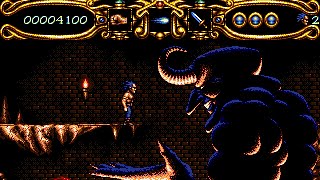 Myth: History in the Making Longplay (Amiga) [QHD]