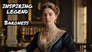 Baroness Burdett Coutts: The Ultimate Success Story