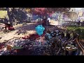 Shadow Warrior 2  ( Today Is A Good Day To Die . For You ) Sound Clip