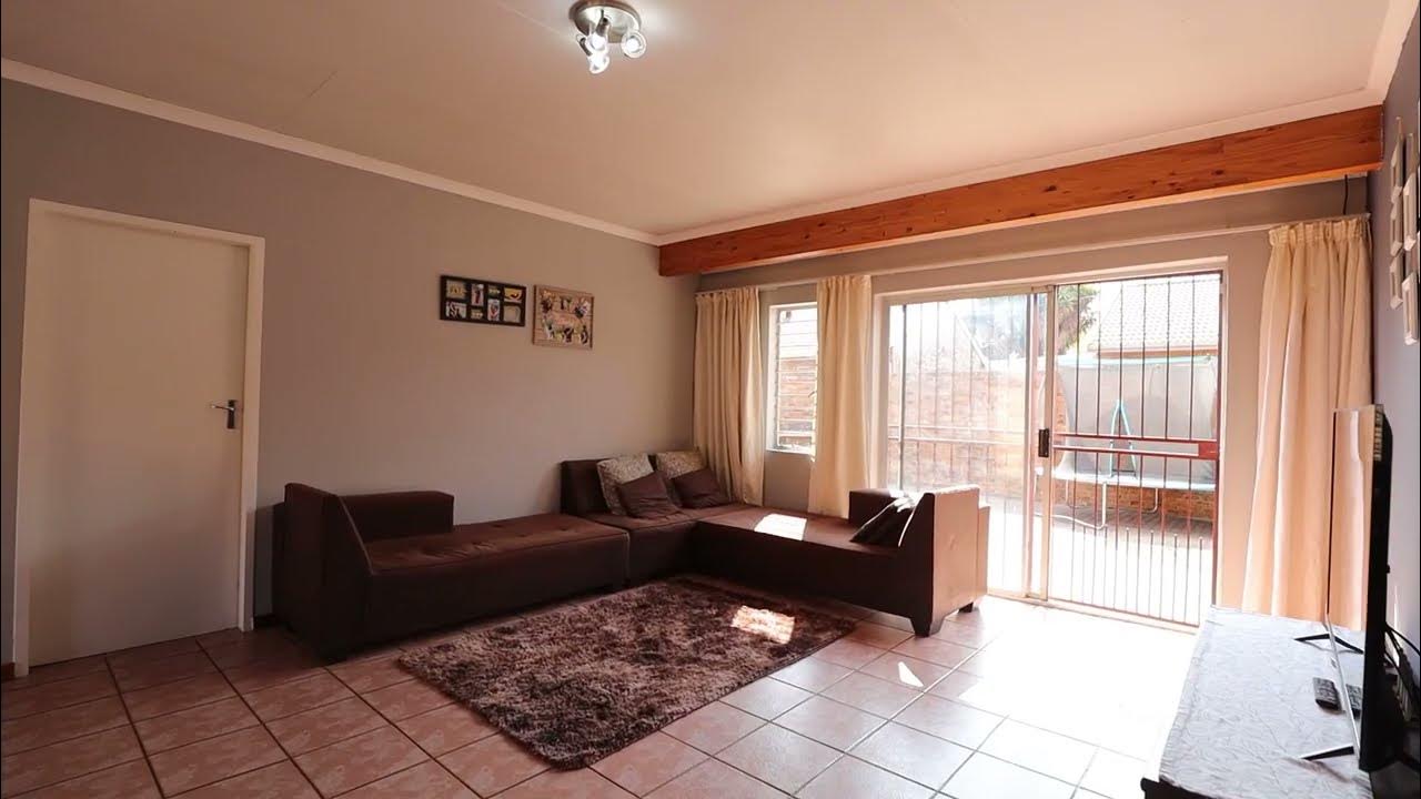 Home for sale in Lyttleton Manor YouTube