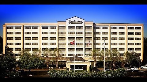 Embassy suites by hilton nashville airport century boulevard nashville tn