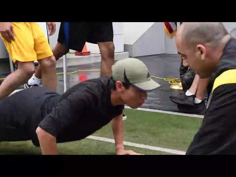 Future Soldier Training