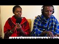 Maishoo Enkai Enashe by Joshua Kaputah (Live Worship)