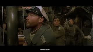 U-571: Fuel leak in the engine room (2/10)