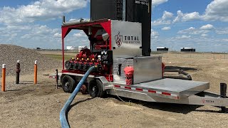 Kerrobert - Temporary Fire System Operating Procedures