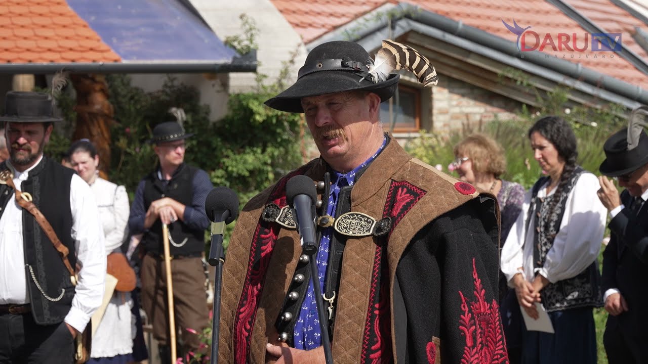 2021.10.31. Bio- és Kézműves Vásár és Pásztortalálkozó 1. rész