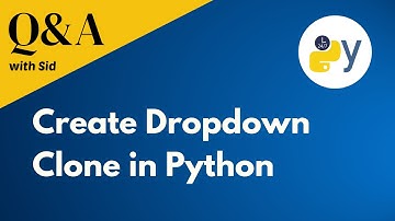 How to create dropbox clone in python? #protips #tips #tipsandtricks #python #coding #learning