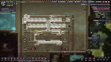 Oxygen not Included: Spaced Out with Ancient Specimen - Stream 2: Power Woes and Hatching Hatches