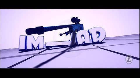 New Intro #33 By me | 1intro = 10k credits probot in Discord