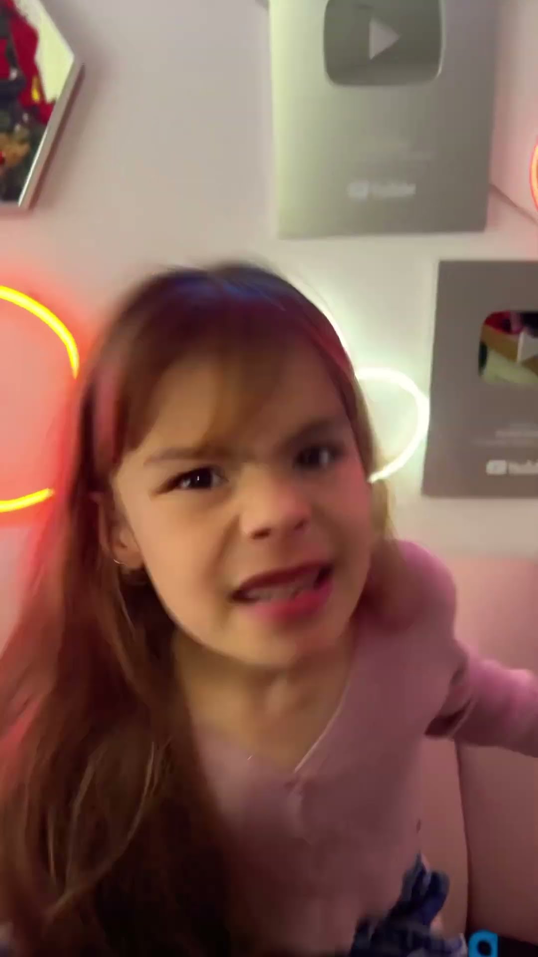 Hermanita chiquitita #humor #cosasdefamilia #comedia #shortviral