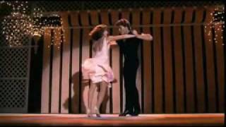 Dirty dancing - Ritmo Quente Cena final