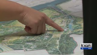 Zilker Park Vision Plan