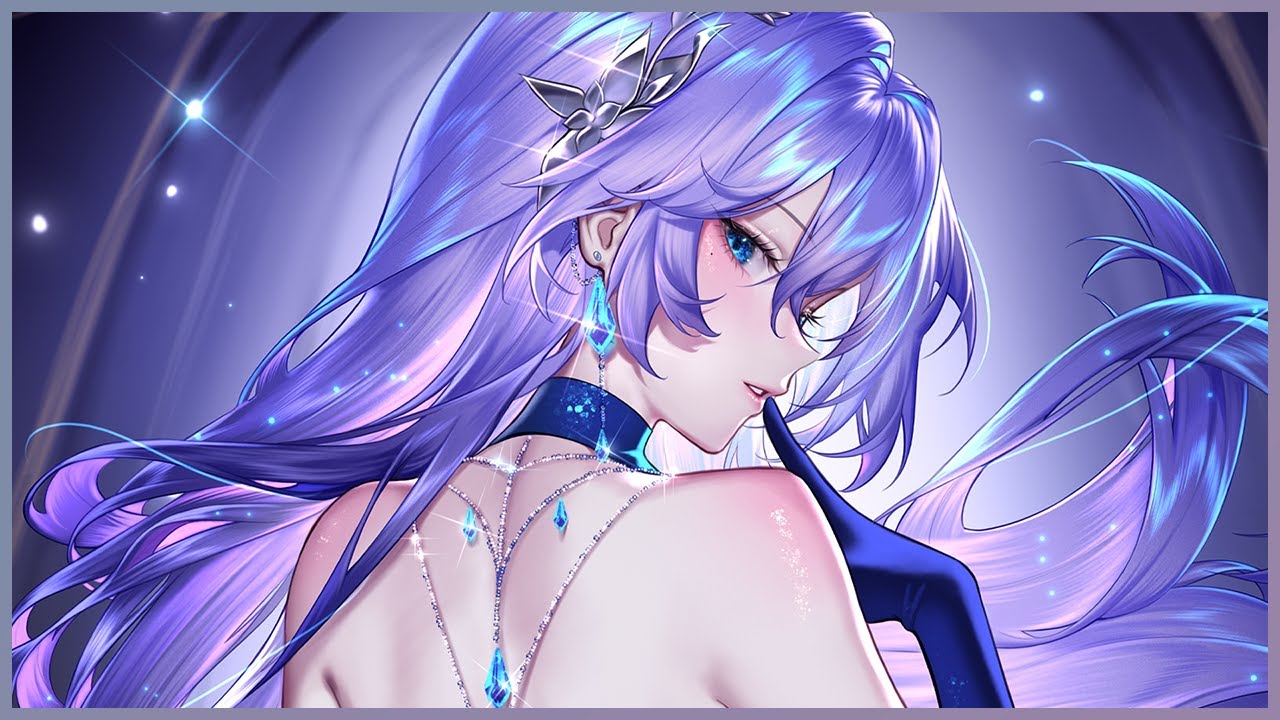 Rose Motion & EDIBA - Chance to Forget