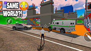 Finally I Discovered A Dude Theft Wars Copy Game On Play Store