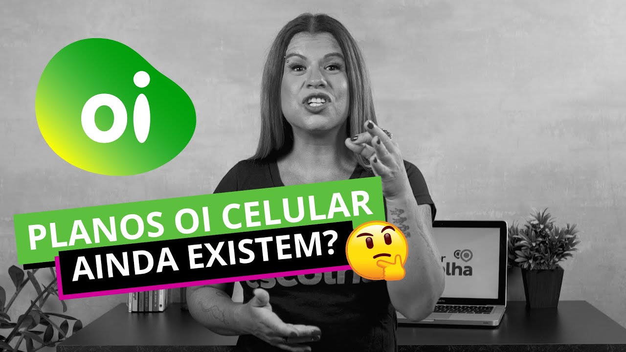 Oi móvel: planos Oi celular ainda existem?