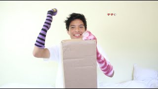Unbox like a Unicorn |  Force Unboxing Challenge