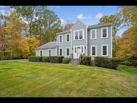 12650 Landview Drive, Manassas, VA home video tour