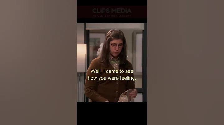 You came here bring dinner or gloat | Big Bang Theory #funny #comedy #shorts #bigbang