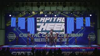 Download Lagu 184. Fame All Stars - Midnigth - Medellin - Colombia | N4 Op Mix Lg| Abierto Internacional 2023 MP3