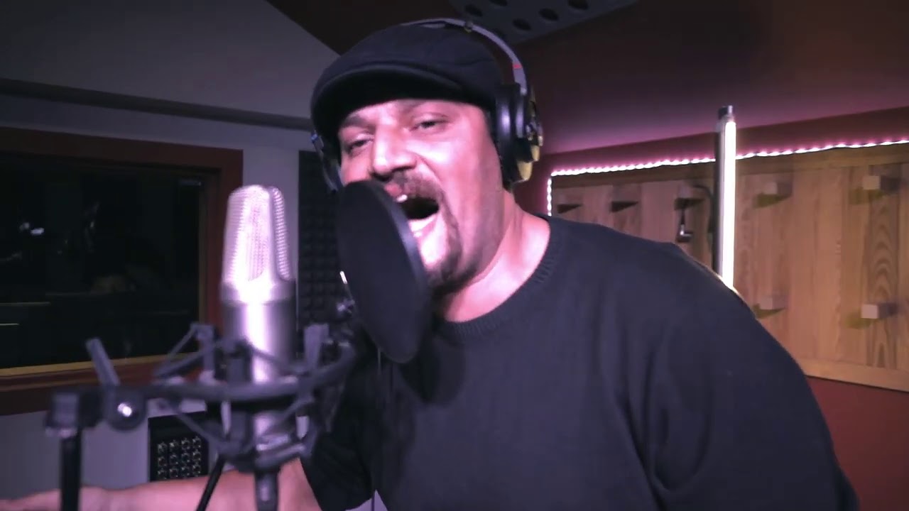 Gipsy Emil - mix čardaš ( OFFICIAL CLIP )