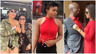 🌞REGINA DANIELS TRAHI PAR SA MEILLEURE AMIE, CASSSIE? / proudjoslyne mamaafrica