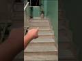 C’È IL MOSTRO DI 99 NOTTI NASCOSTO NELLE SCALE DI CASA! #shorts #roblox #fortnite #horror #ps5 #ps4