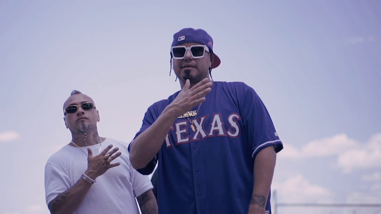 El Paso Times (Trailer) Texas G Doll x Double R GK