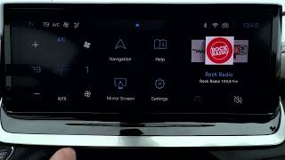 Peugeot 2008 II – How to Enable Automatic System Updates