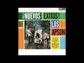 LOS APSON Mix (No.2) (19 canciones)