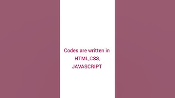 what is bootstrap?#bootstrap #html #css #education #shorts #coding #programming