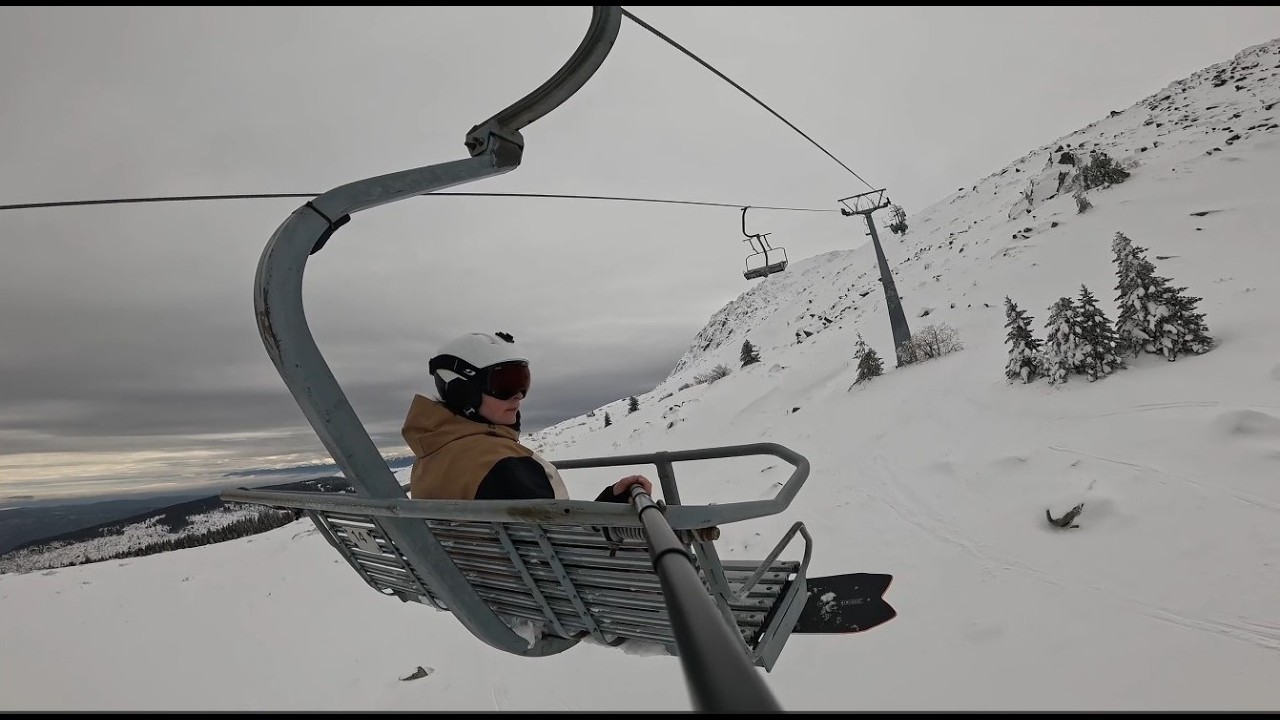 Лале 2 Работи / Витоша  / 12.02.2026