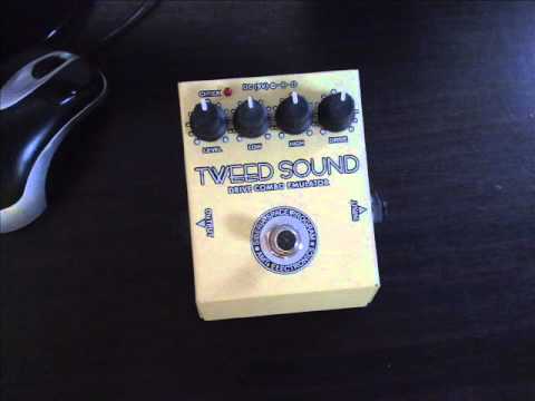 AMT TWEED SOUND アンプシュミレーター AMT TWEED SOUND アンプシュミレーター - メルカリ