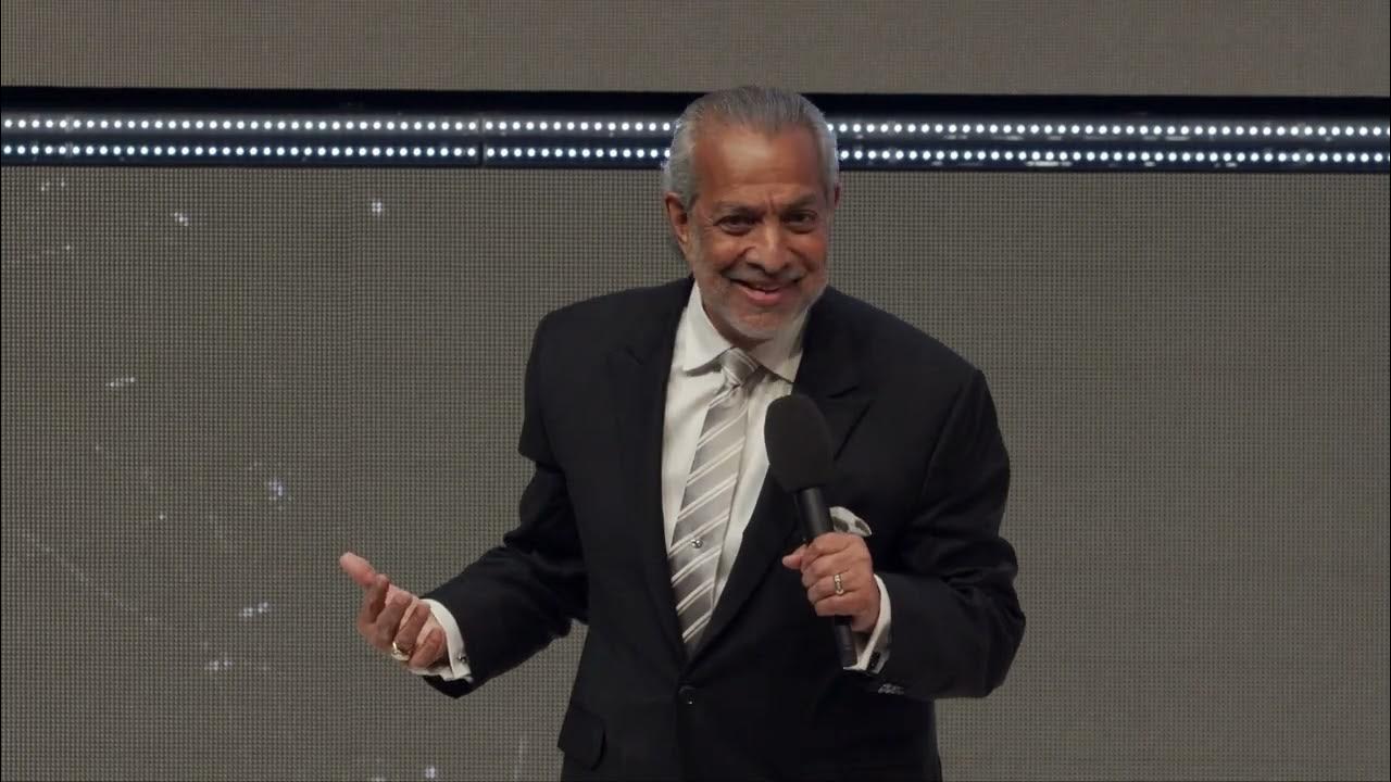 so-what-does-a-pastor-do-dr-sam-chand-youtube
