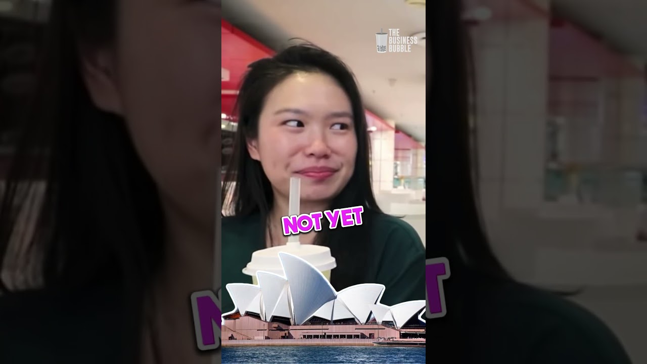 ShareTea vs Gong Cha 🥊 