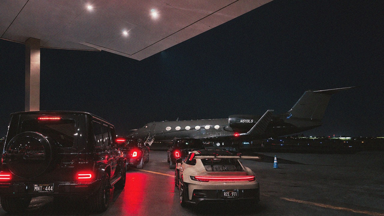 pov: you never gave up