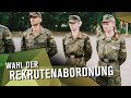 Die letzte Probe | DIE REKRUTINNEN | Folge 13