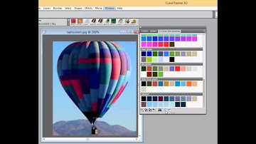 X3 mixer pad color set