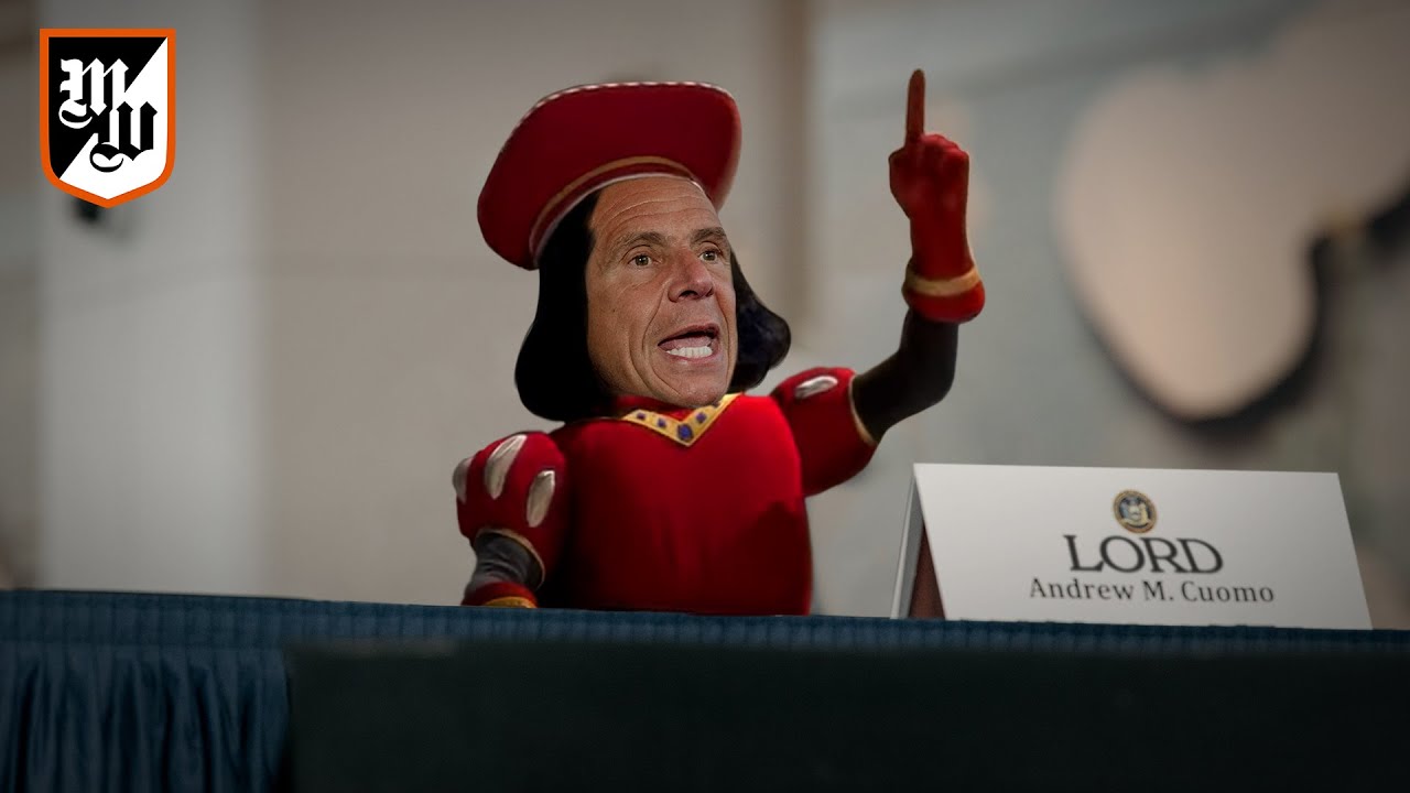 The Petty Tyrants That Rule Us | Ep. 612