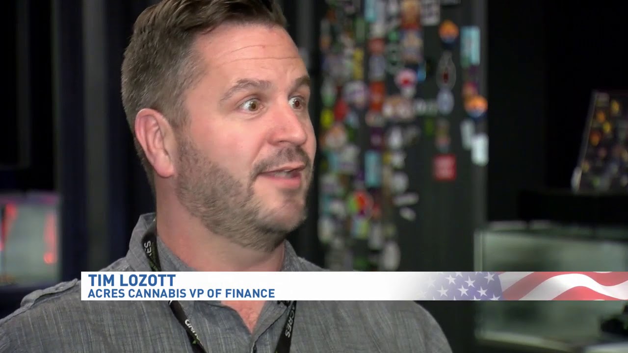 Cannabis courses available at CSN; industry professionals have high hopes