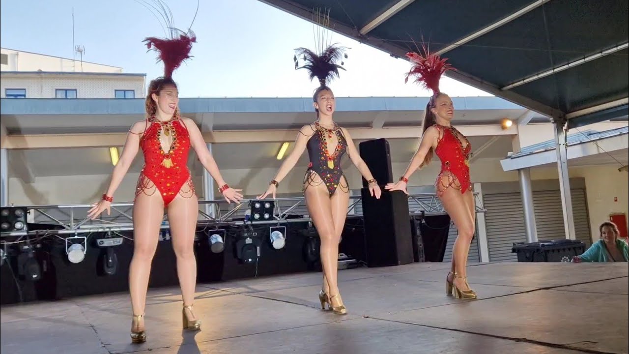 Unidos De Vila Régia 38°Aniversário Gres Charanguinha