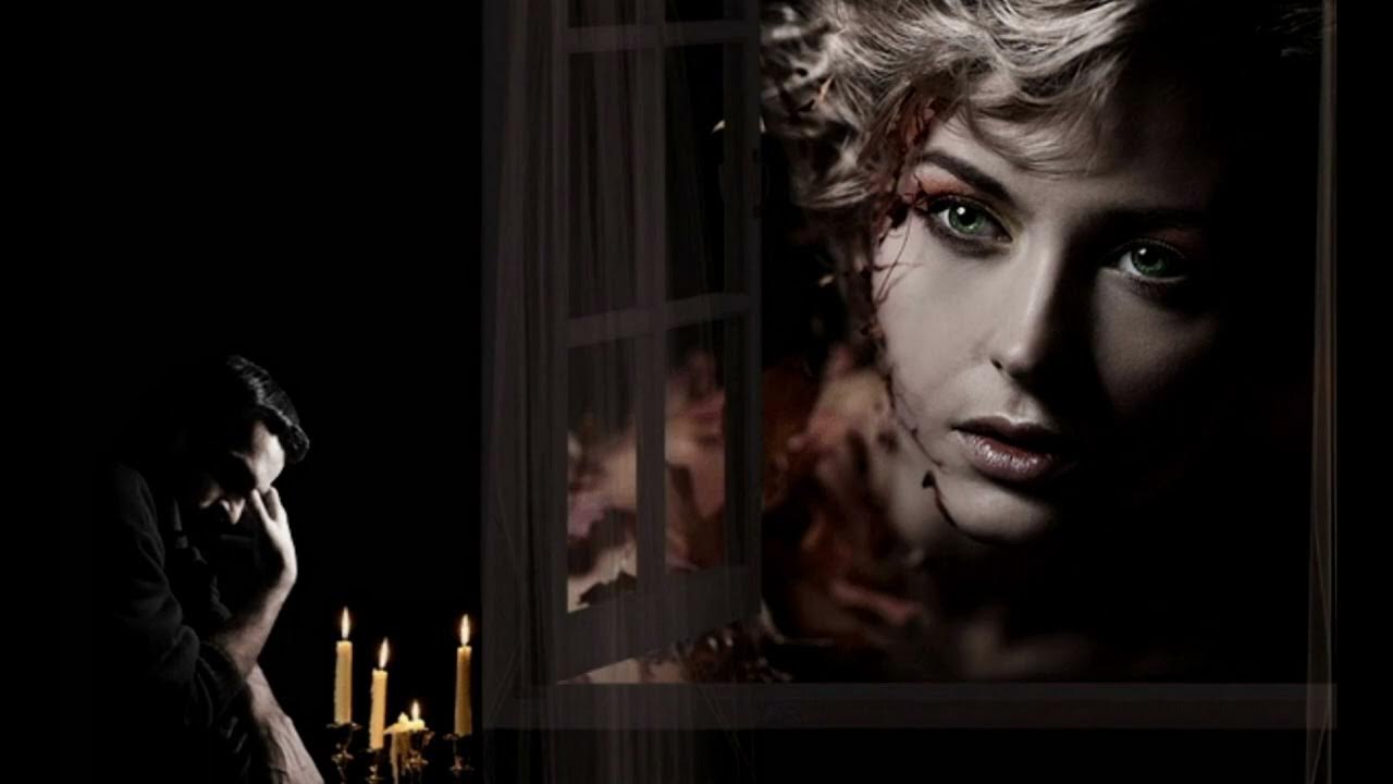 две судьбы прощались у порога навсегда. стих две судьбы прощались. девушка на пороге. мужчина мечтает о женщине. два одиноких человека.