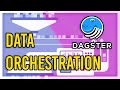Data Orchestration Using Python & DAGSTER IO | Hands On Preview