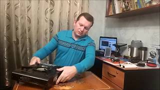 картинка: Гаджеты для дальнобоя