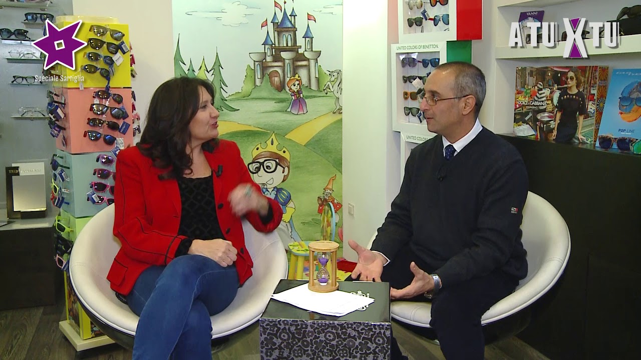 Maurizio Casu. Quando la Sartiglia diventa storia